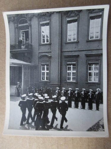 Bild hindenburg 318 g - bild,
