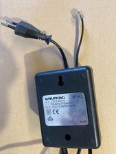 GRUNDIG Netzteil Nt 682 für Grundig  3200 3201 3210 3211 3220 3221 3110 3111