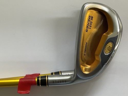 Honma beres mg503s eisen - mg503s, 7