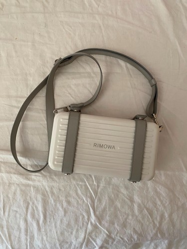 Rimowa personal crossbody - rimowa,