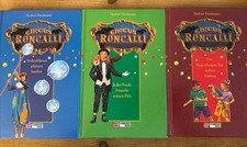 CIRCUS RONCALLI 3 Bücher -