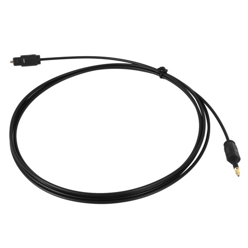 5 mm stecker digital - 2m,