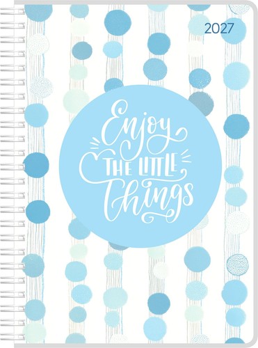 Mytimer ringbuch little things - little,