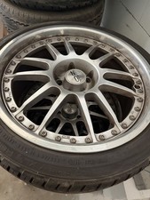 OZ Superleggera 3,Felgensatz