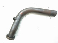 DUCATI 750 SS SUPERSPORT  original Auspuff Krümmer hinten  #105