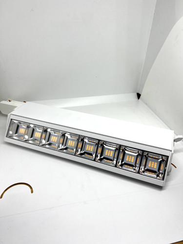 Slv sight move led phasen - move, 3-phasen