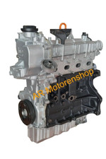Audi VW Motor 1,4 TSI Touran