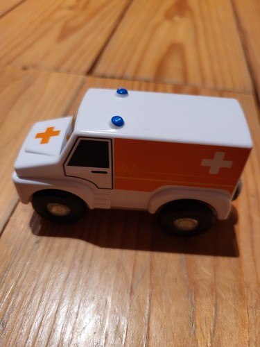 Eichhorn ampel krankenwagen - eichhorn,