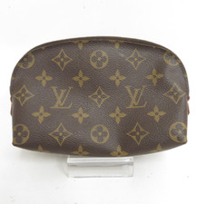 echt Louis Vuitton Monogramm