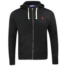 Polo ralph lauren sweatjacke - polo,