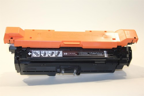 Ce250a toner black bulk - ce250a, -bulk