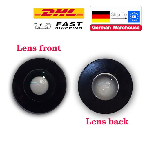 Camera lens replacement for - lens,