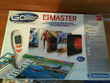 Galileo Wissens-Quiz Master mit über 1000 Quizfragen