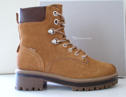Tamaris damen stiefeletten - tamaris,