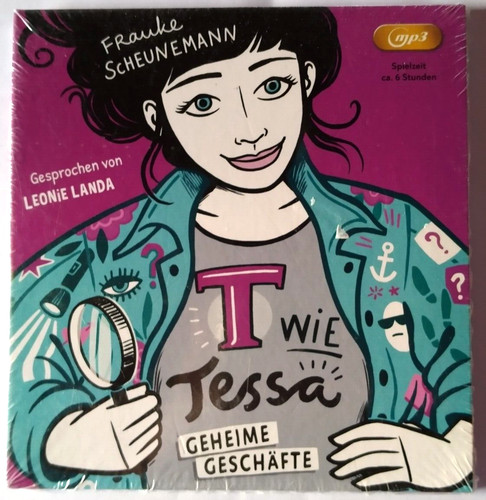 Frauke scheunemann geheime - scheunemann|,