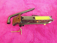 ?Mazda 2 DY Wagenheber + Radschlüssel ?TOP ANGEBOT⭐⭐⭐⭐⭐ 2S61-17080-AC