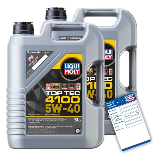 Liqui moly 3701 - 3701, lm