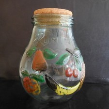 Töpfern Glas RUMTOPF