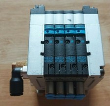 FESTO AS-I ASI Bus Ventilinsel