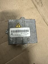 BMW 3er E46 Steuergerät Vorschaltgerät Scheinwerfer Xenon Rechts 1307329074 Orig