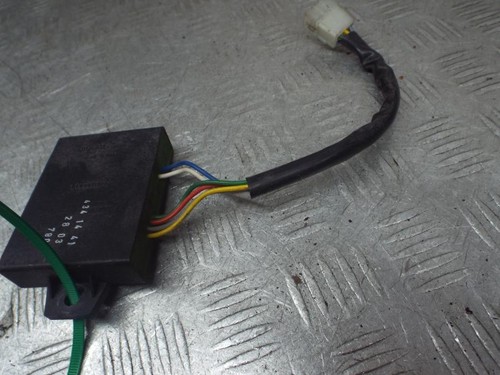 Aprilia rs125 125 2000 - rs125, um
