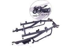 Yamaha FZR1000 3LK 3LE EXUP