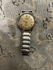 Armbanduhr Junghans Trilastic