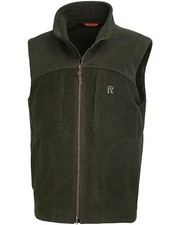 Rascher lodenweste hannes - lodenweste,