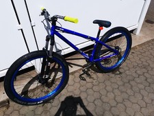 Dirtbike / Fahrrad / MTB NS Suburban