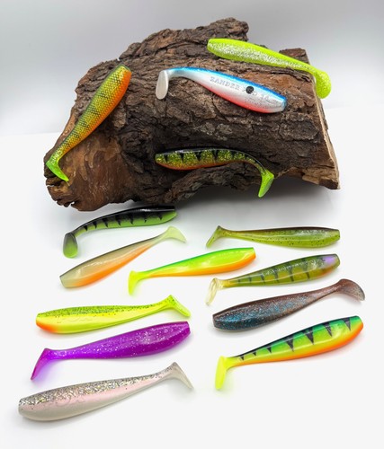 Fox rage zander - rage,