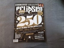ECLIPSED - Rock Magazin. Nr