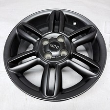 1x Original Mini R55 R56 R57