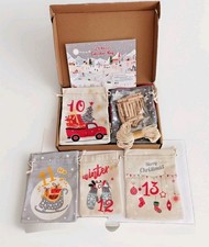 Adventskalender-Set