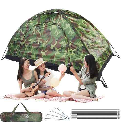 Personen campingzelt - 2-personen,