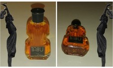 Dana ~ Tabu ~ 7ml ~ Vintage Parfum Miniatur Violine 