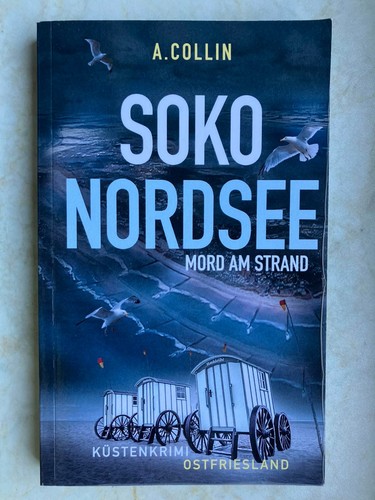 Taschenbuch neu 2026 soko - neu,