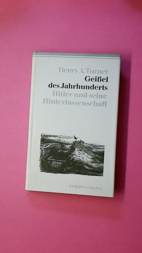 243178 henry ashby turner - henry,