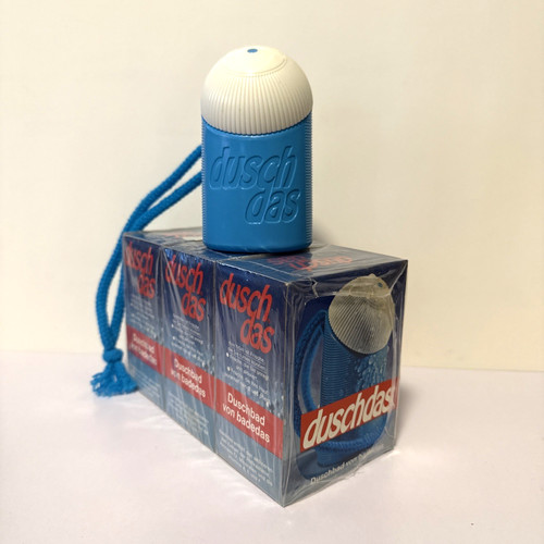 Duschdas 1973 badedas ankordel - duschdas,
