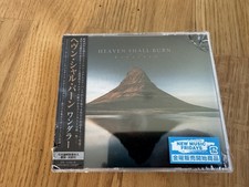 Heaven Shall Burn - Wanderer