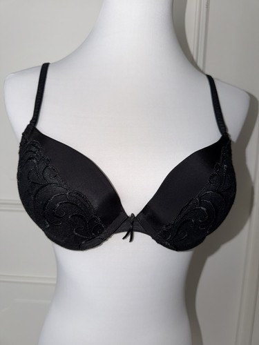Eleganter mey push bh in - ,