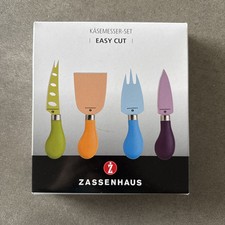 Zassenhaus Easy Cut