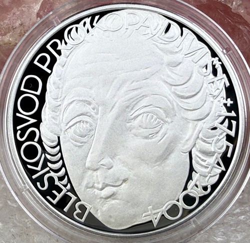 Tschechien 200 kronen - 200,