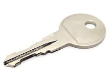 108 Schlüssel Atera Strada Sport M3 Fahrradträger Ersatzschlüssel