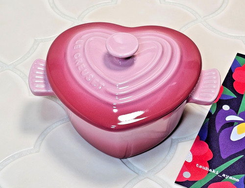 Creuset herz - le,
