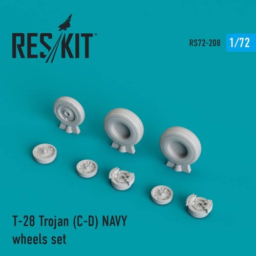 Trojan navy wheels - trojan,
