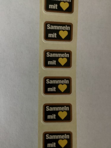 100 edeka treuepunkte - edeka,