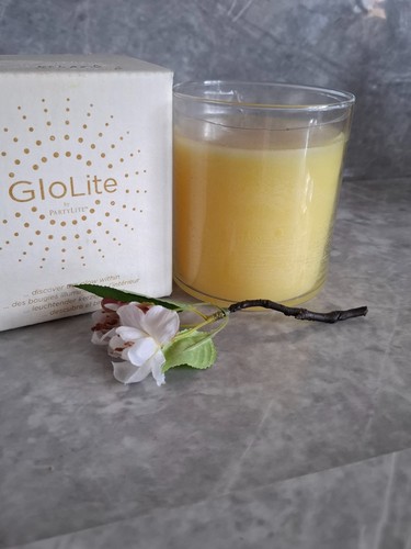 Partylite glolite glas zitrus - partylite,
