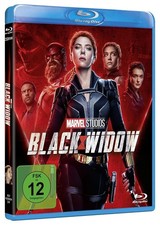 Black Widow