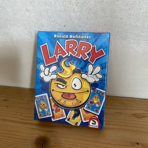 Larry schmidt spiele - larry-,