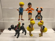 Jommeke Peter und Alexander 6